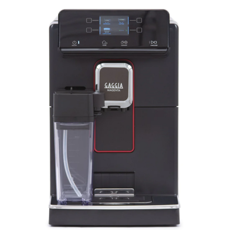 Gaggia Magenta Prestige