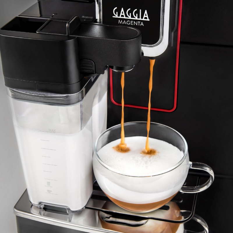 Gaggia Magenta Prestige