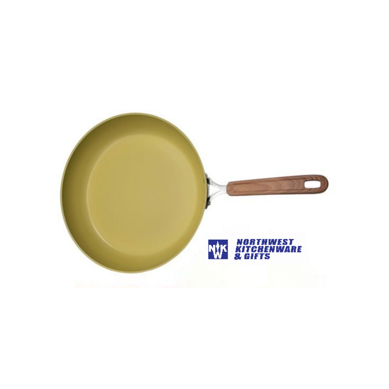 Sara Cucina Natura Ceramic Frying Pan 30cm