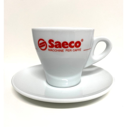 Saeco Cappuccino Cups Set Of 6