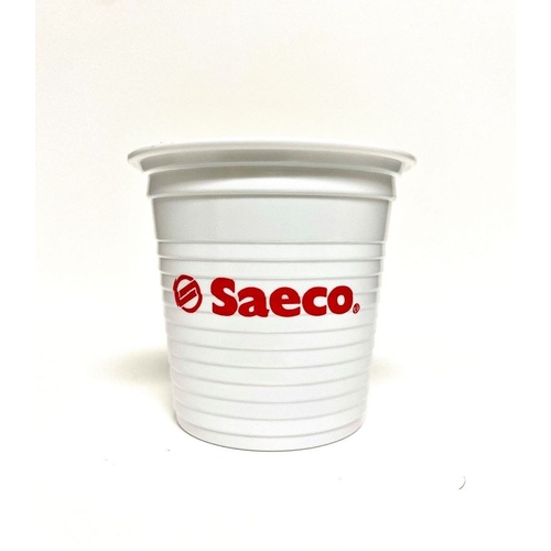 Saeco Disposable Espresso Cups