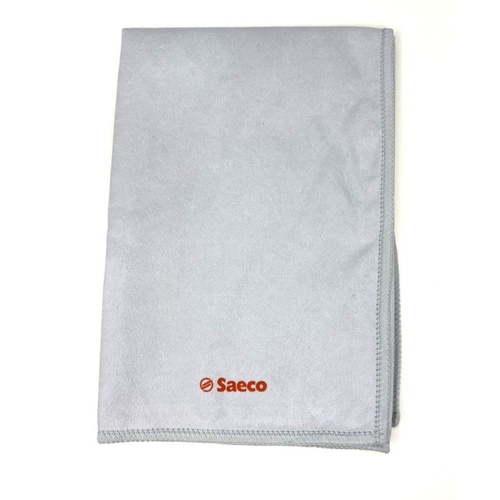 Saeco Espresso Machine Microfibre Cloth