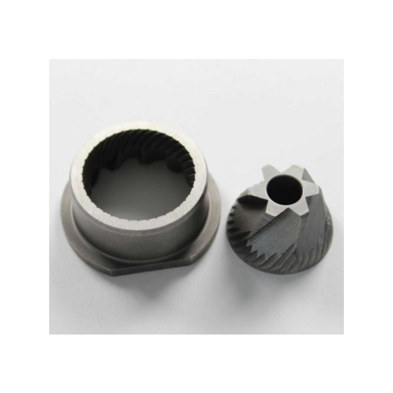 Saeco Grinder Burrs