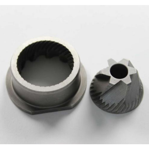 Saeco Grinder Burrs