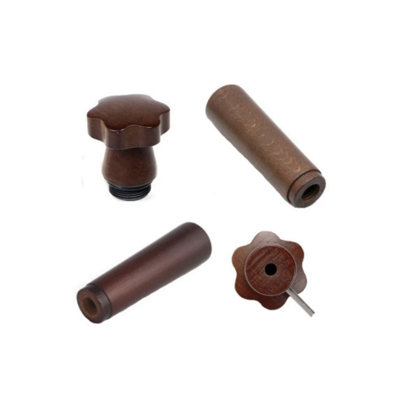 Wood Kit For La Pavoni Lever Espresso Machines