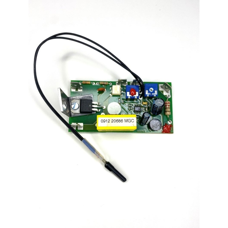 Francis Francis X1 Pid Temperature Control Board