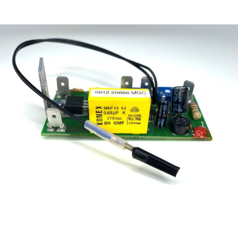 Francis Francis X1 Pid Temperature Control Board